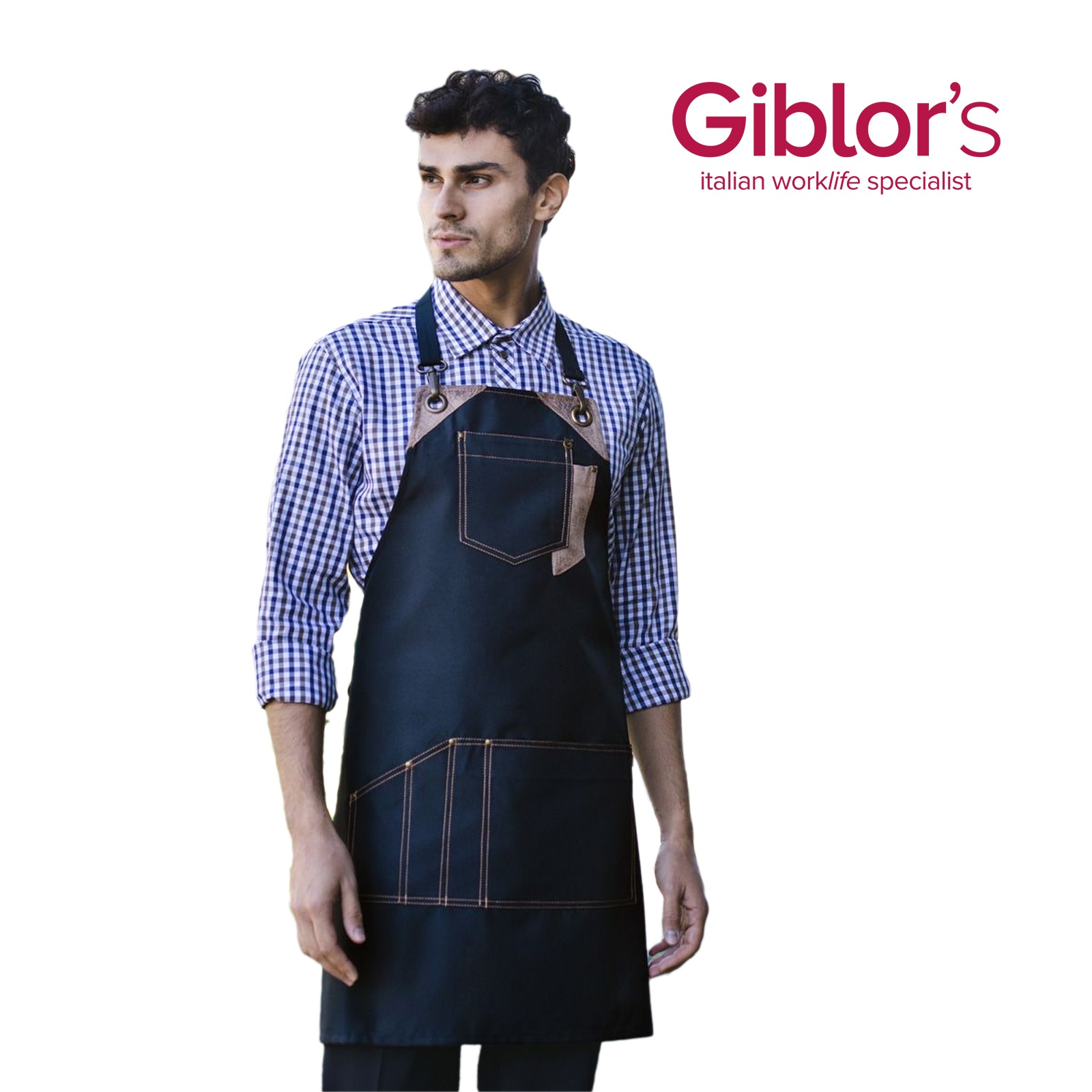 Grembiule Picasso Giblor's