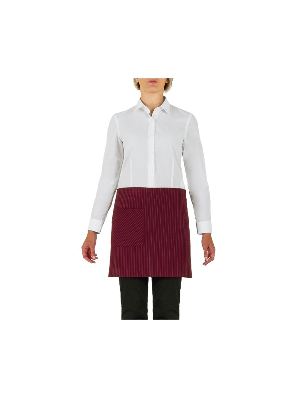 Grembiule Napoli Giblor's