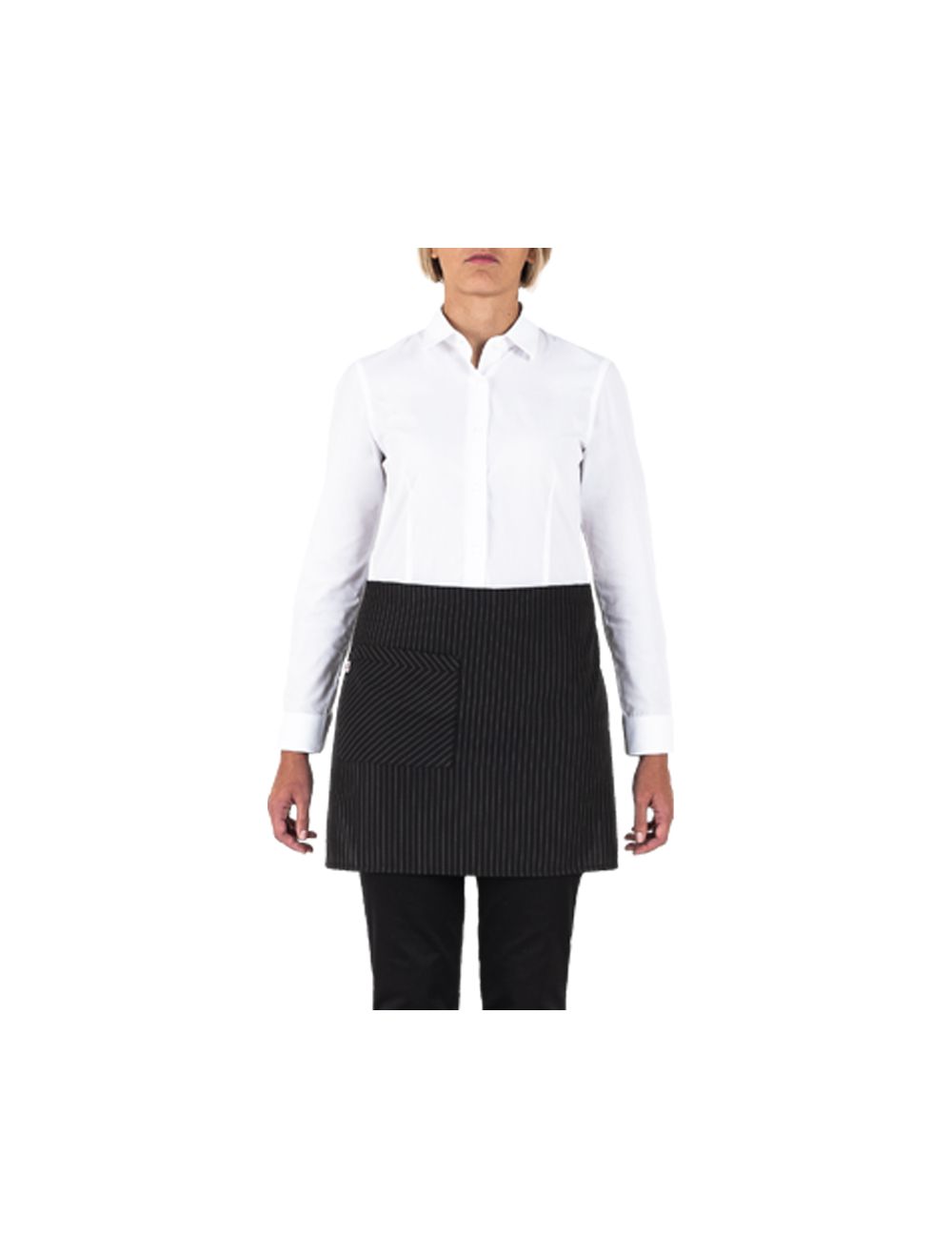 Grembiule Napoli Giblor's