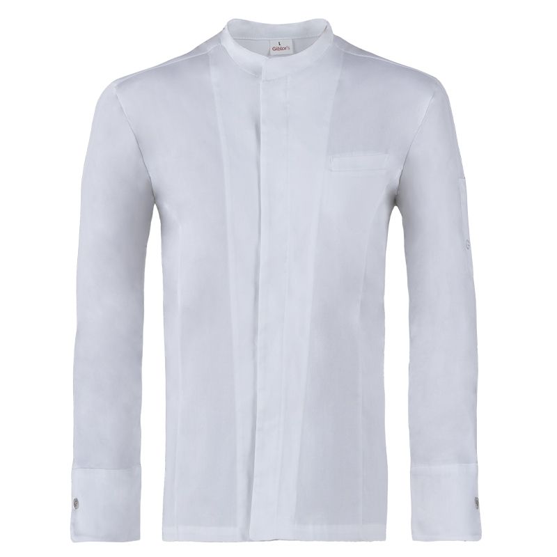 Giacca Paul bianco Giacca paul bianco