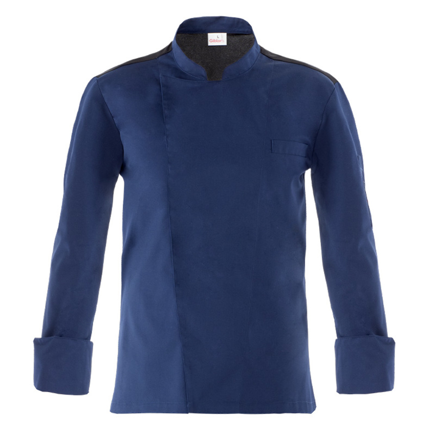 Giacca Raul Giblor's blu