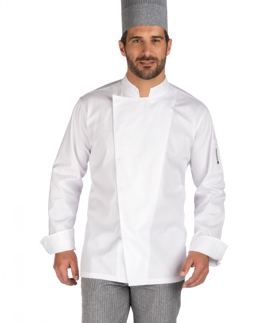 Giacca cuoco Gordon Carine