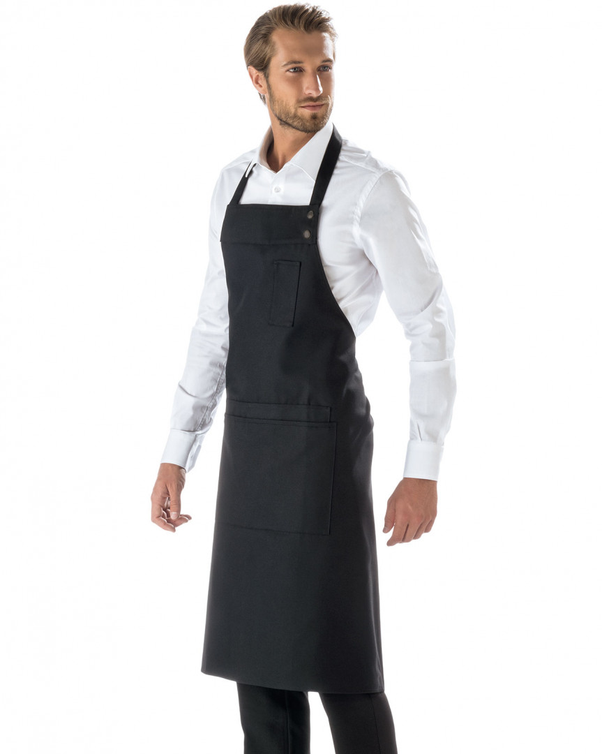 Grembiule Indiana Carine