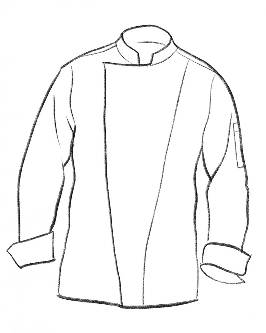 Giacca Gordon carine