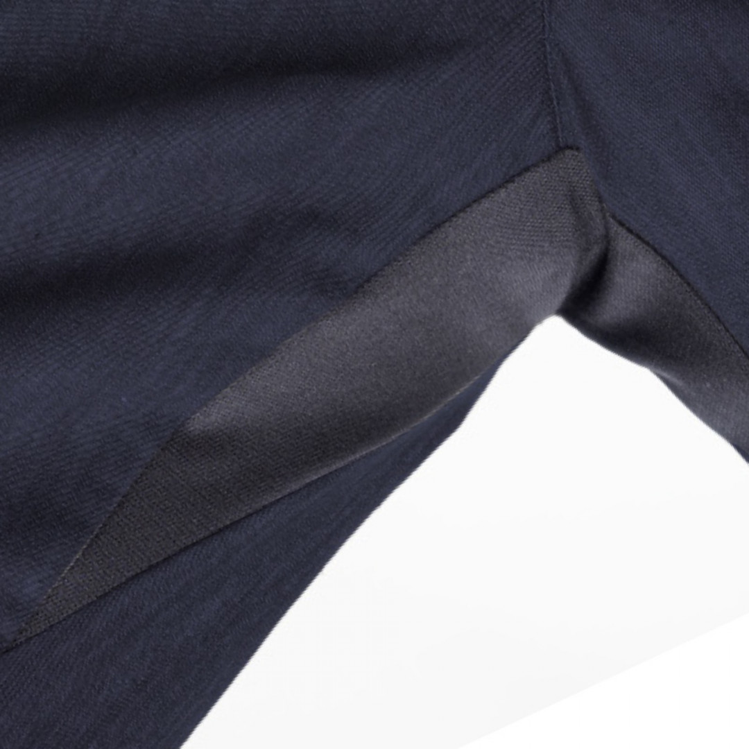 Pantalone Enoch jeans blu