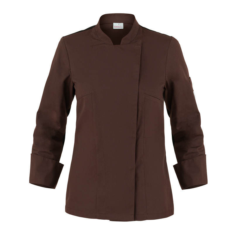 Giacca Agata marrone