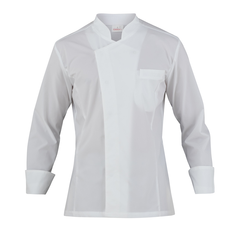 Giacca Giorgio bianco