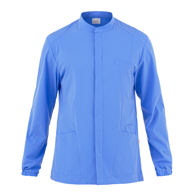 Casacca Luca azzurro