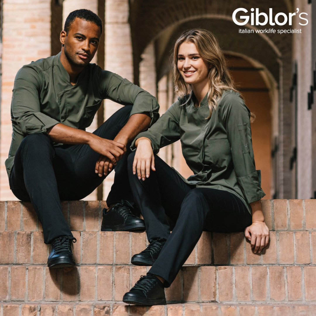 GIACCA GIORGIO VERDE