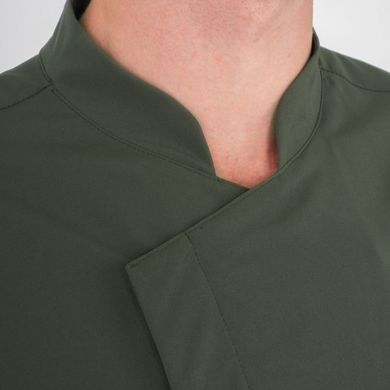 GIACCA GIORGIO VERDE