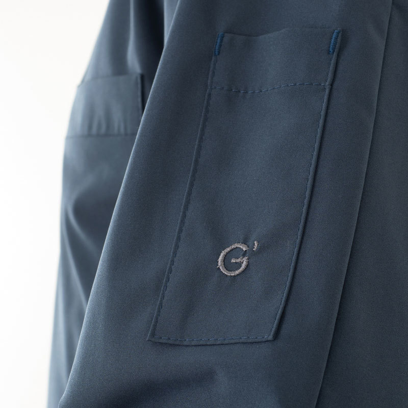 GIACCA GIORGIO BLU