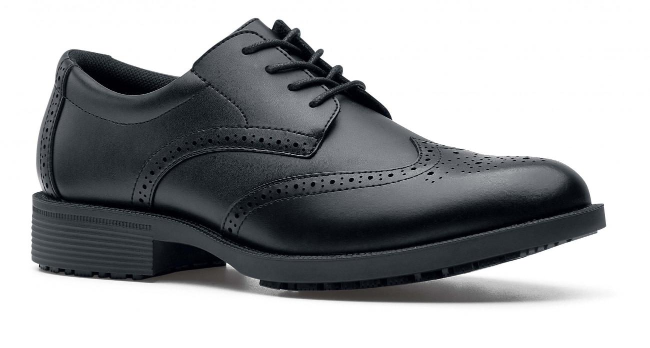 SCARPA EXECUTIVE WINGTIP
