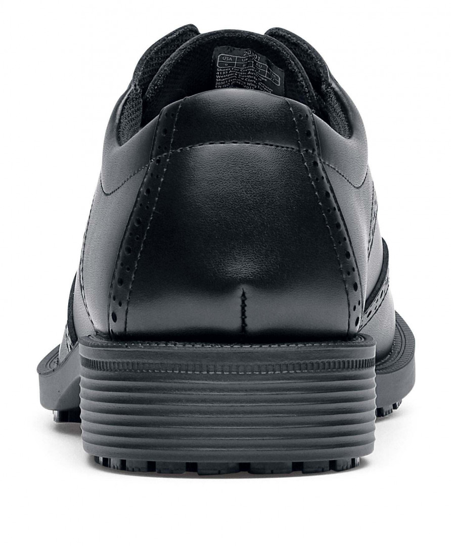 SCARPA EXECUTIVE WINGTIP