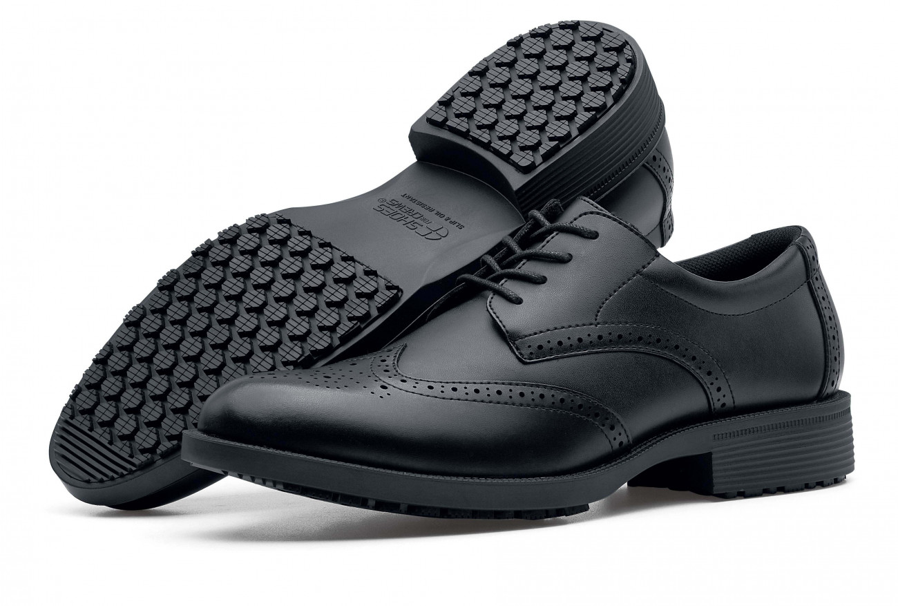 SCARPA EXECUTIVE WINGTIP