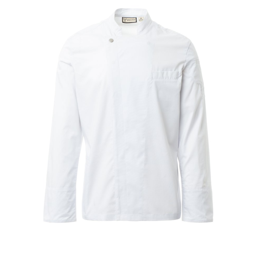 Giacca Elite Mesh bianco