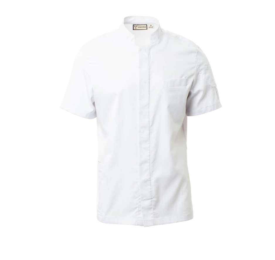 Giacca Supreme bianco