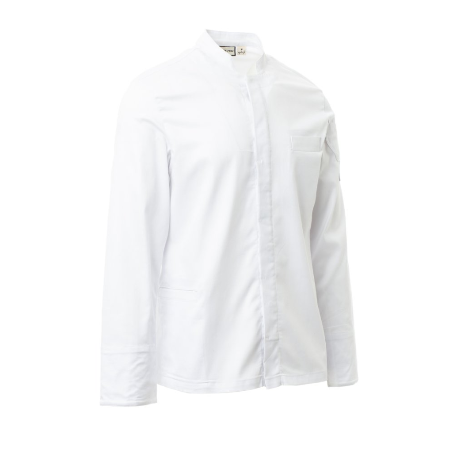 Giacca Supreme bianco